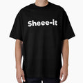Sheee-it by RedYolk