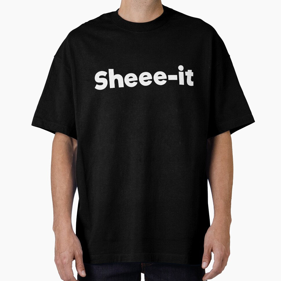 Sheee-it by RedYolk
