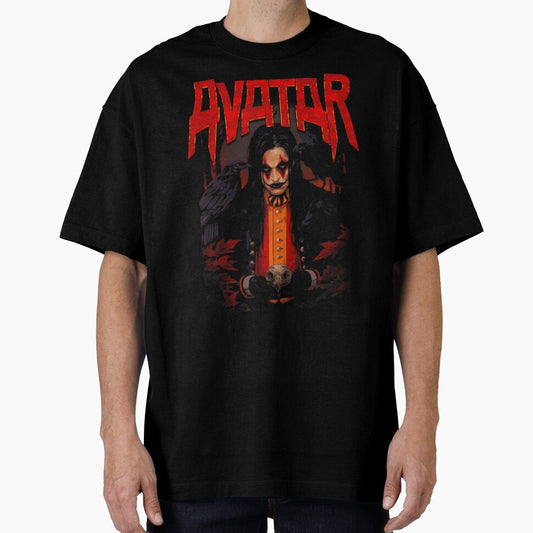 Avatar Band by goboyart