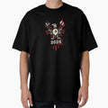 Rise of the North Eagle - Soccer Team Spirit 2026 T-Shirt_82784061 by kevincuellar
