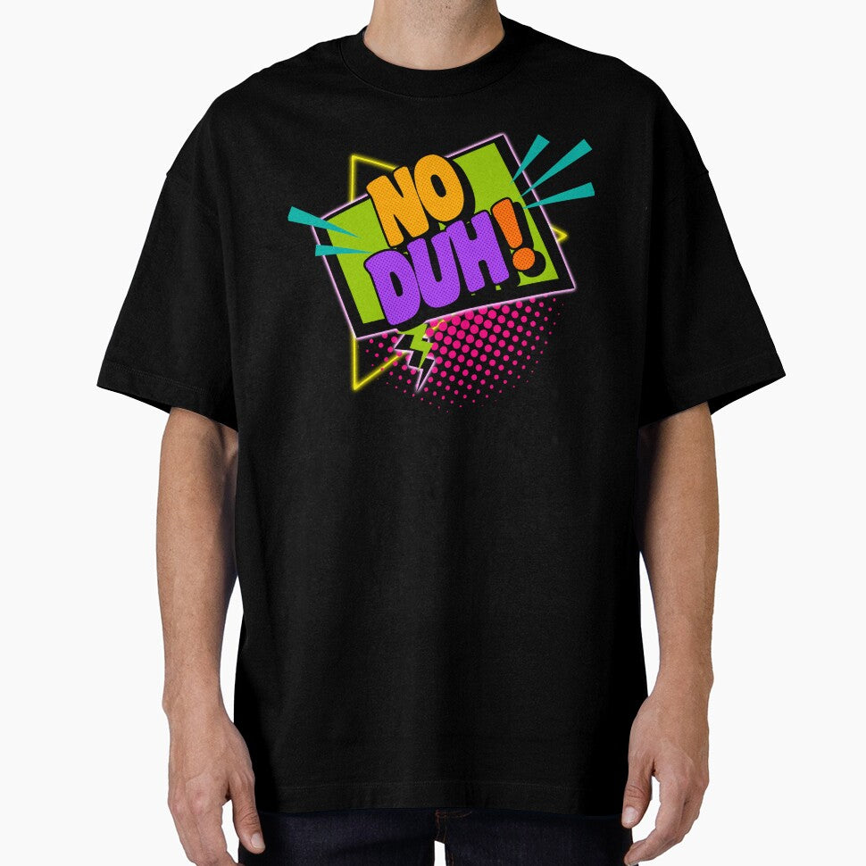 No Duh! 90s Slang Phrases by ourkid