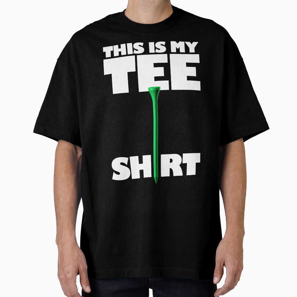 This Is My Tee Shirt by Fairyjam