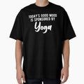 Yoga mood by ReignGFX