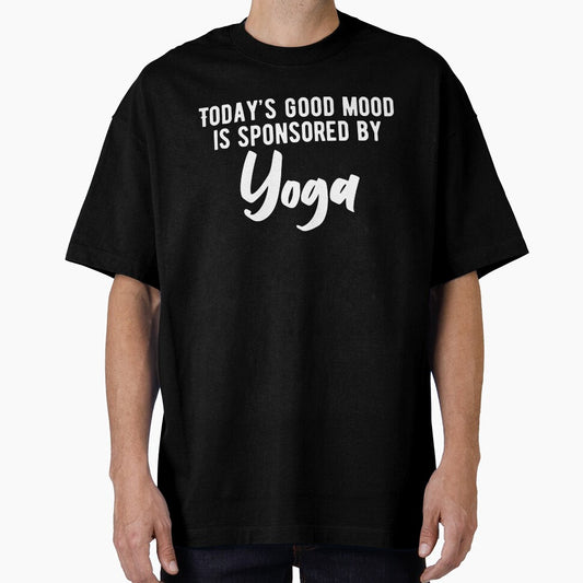 Yoga mood by ReignGFX