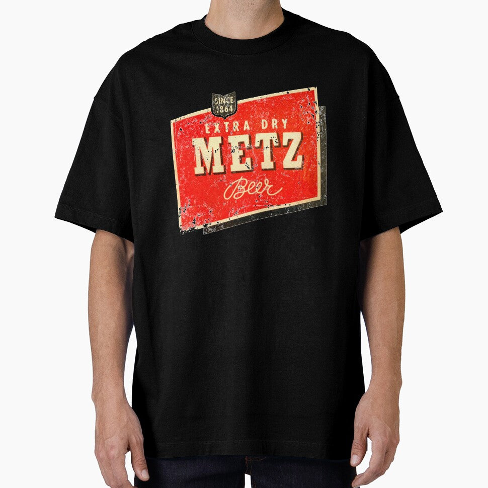Metz Beer by A Little Bit of  Everything