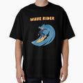Wave Rider by Snapdragon Designs