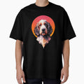 Dog lover christmas gift for women and men by DunuStore