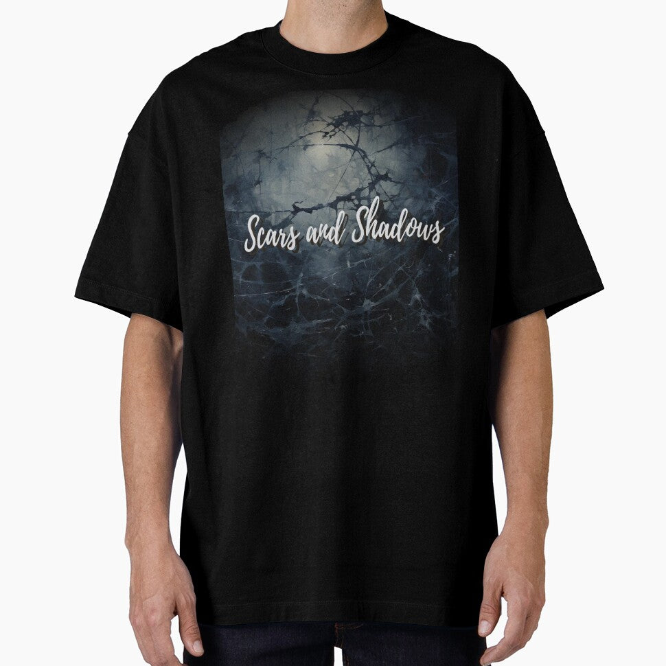 Band Art (Scars and Shadows) by ScarsAndShadows