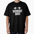 Workout Shirt Lifting by HYPNK