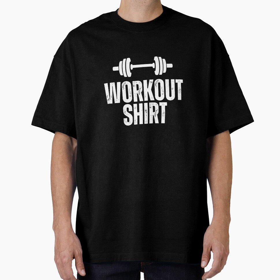 Workout Shirt Lifting by HYPNK