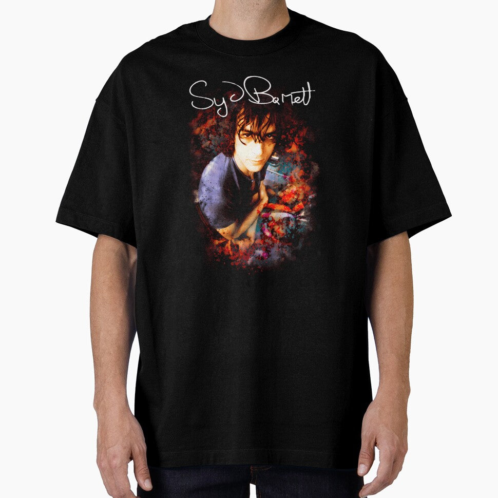 Sy D Bar Rett Mad Cap Syd by Rafsanmaster