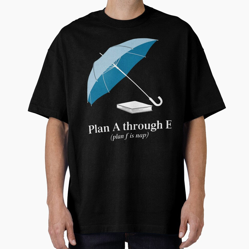 Plan A Through E Plan F Nap Office by ChrisRhea8h