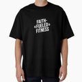 Faith-Fueled Fitness by theartfulaspie