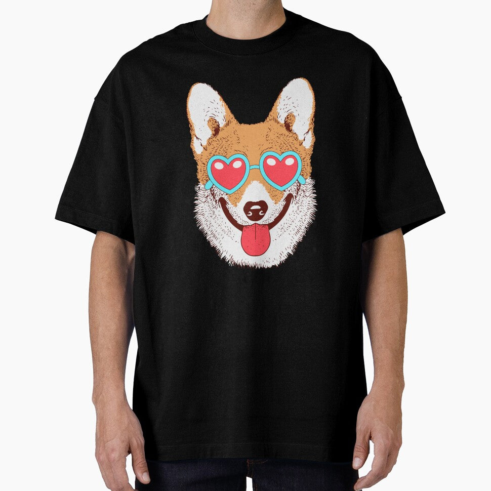 Cool Dog by pikeprints