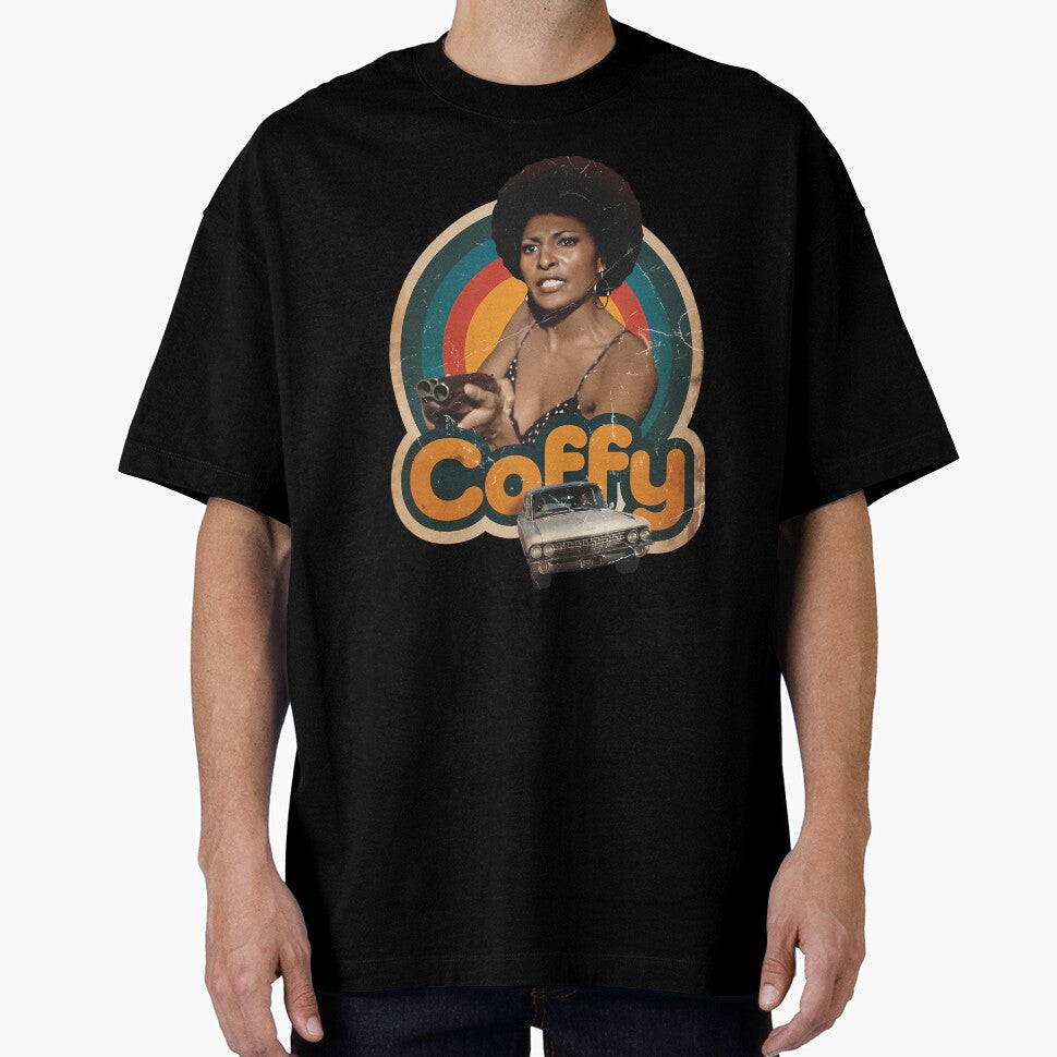 Coffy (1973) by amalcaide
