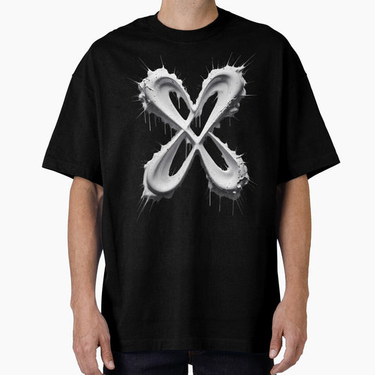 X - Los Angeles Rock Band by TwinkleToesYat