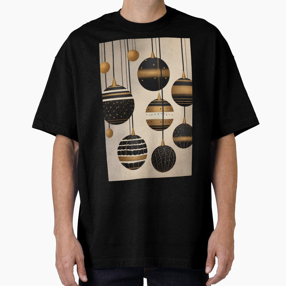 Mid Century Modern Art 27 by BuraxisDesigns