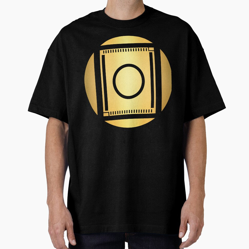 Vextro Golden Streetwear Graphic – Luxury Urban Premium Aesthetic Design by PrimeVectorLab