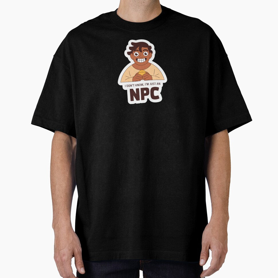 NPC player by SusanaDesign
