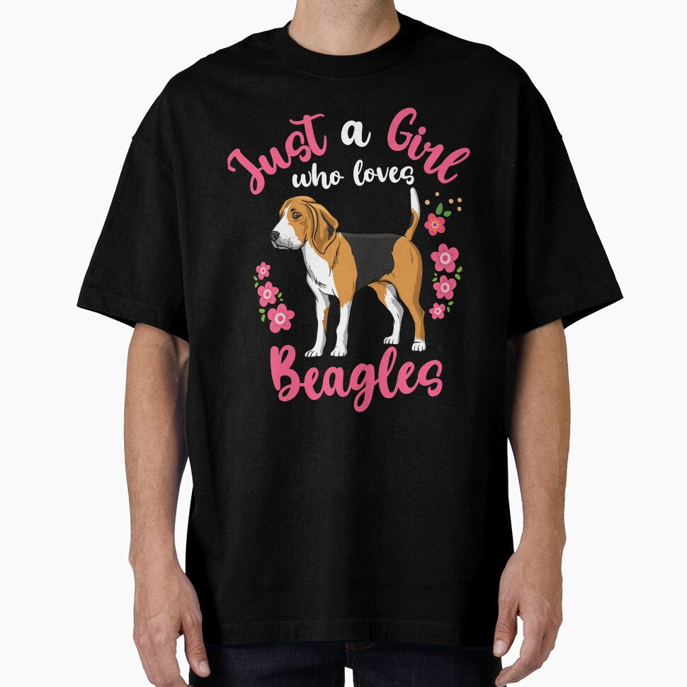 Beagle Dog Lover Beagle Lover by CreativeGiftShp