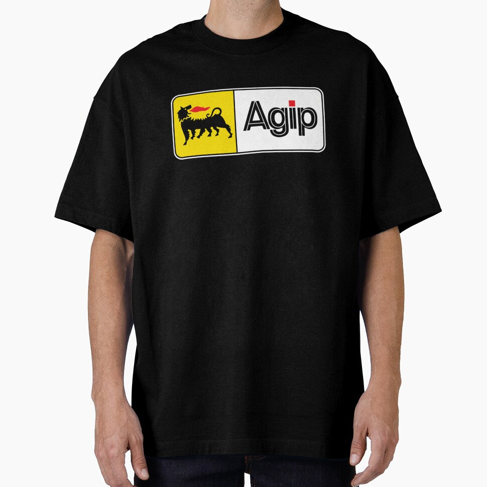 Agipp by Shayan Ansari