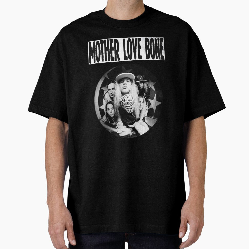Mother Love Bone by zelbeus