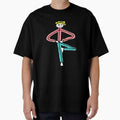 Yoga Tree Pose Stickman by Mark-Ewbie