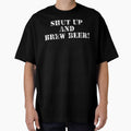 Shut up and Brew Beer! by webdango