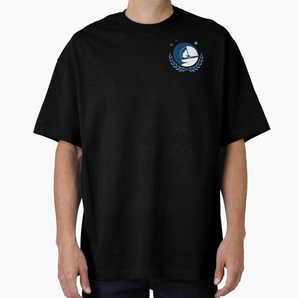 Space Exploration Project Group by Daniel Sybold