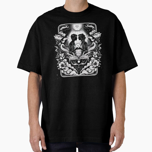 The Lovers by Nerd Out!