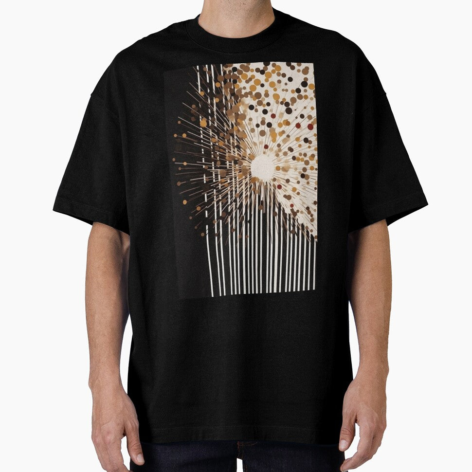 Mid Century Modern Art 6 by BuraxisDesigns
