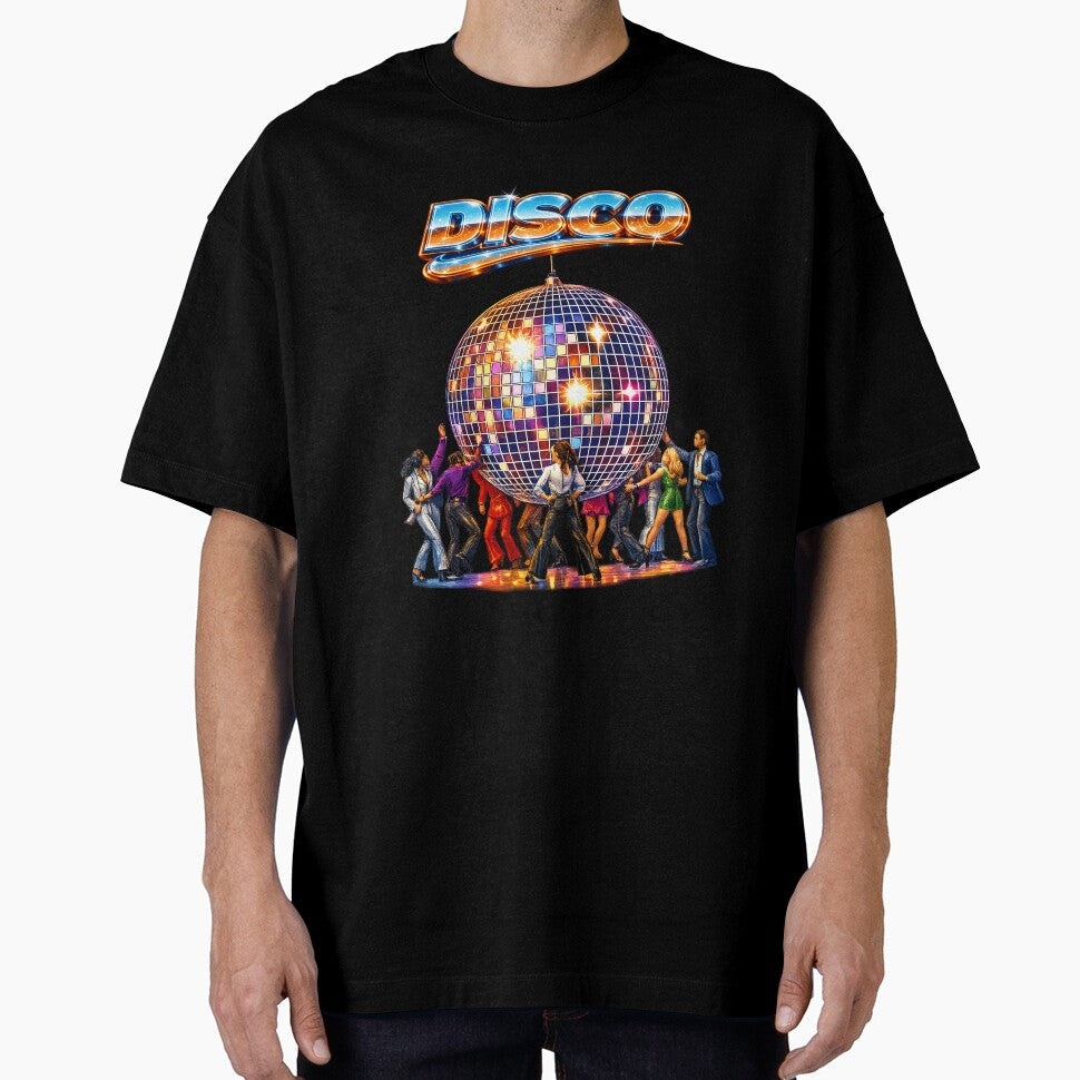 DISCO.07 by TATTOO-DESIGN
