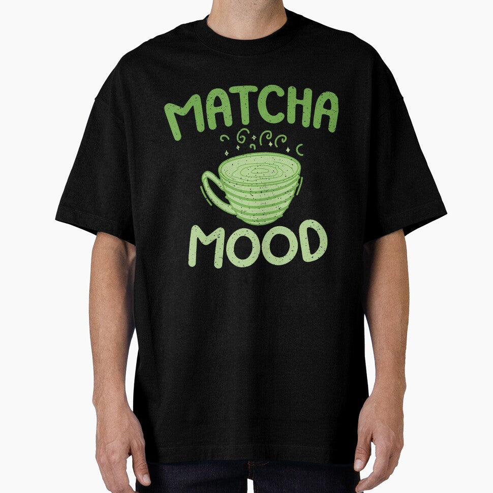 Matcha Mood Matcha by SelmaBonnie