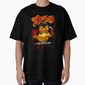For Mens Womens Band Metal Cool Gifts by Glowing-Designs