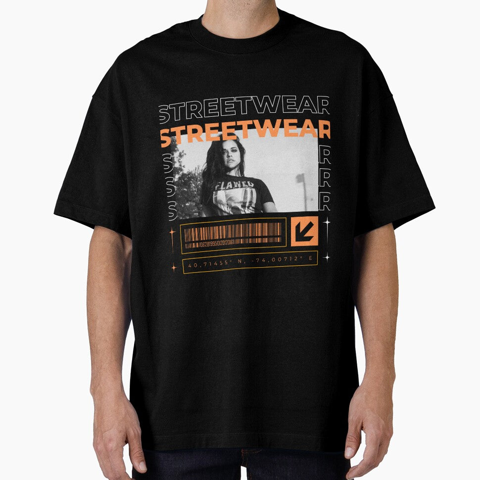 Streetwear by MotionWaves
