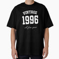 Vintage 1996 by SN13Designs