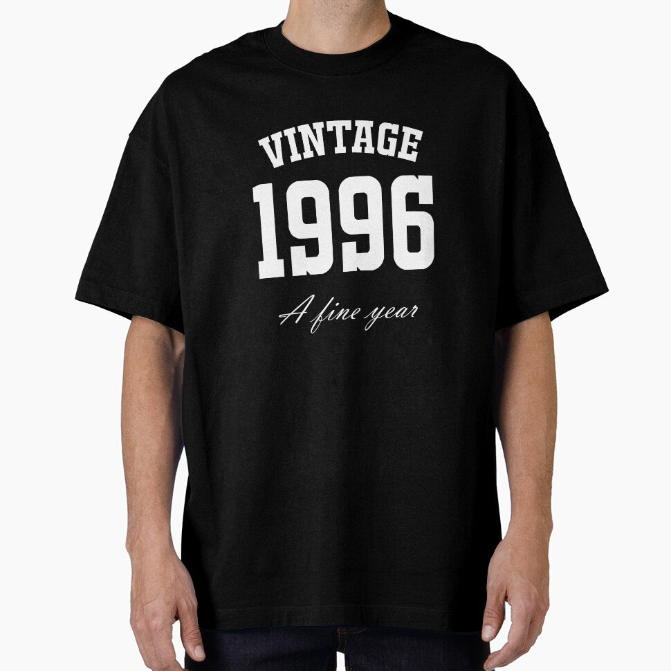 Vintage 1996 by SN13Designs
