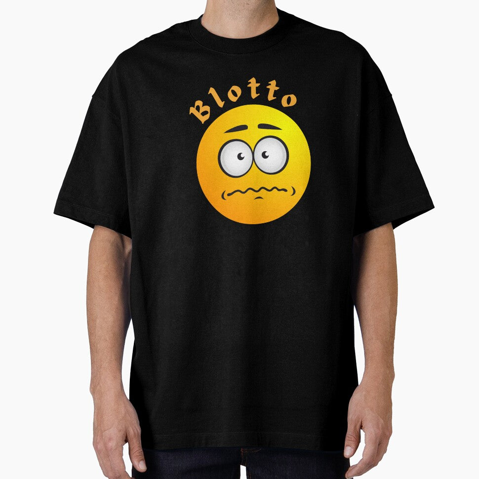 Blotto Funny Welsh Novelty From Wales by AllThatIsWelsh