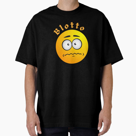 Blotto Funny Welsh Novelty From Wales by AllThatIsWelsh