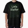 Little Hacker by Jason Fitzsimmons