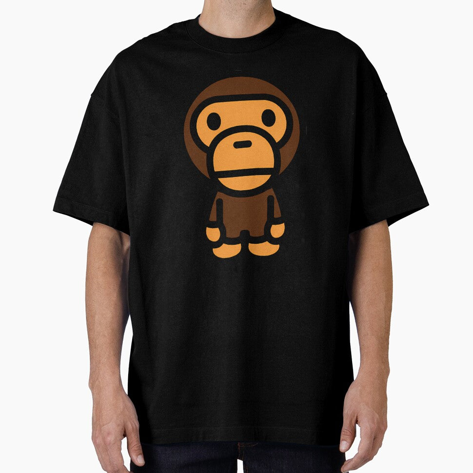 Monkey by Coveted