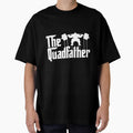 The Quadfather by ⭐ NABIL SATRI ⭐