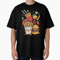 Kawai Burger by nomiraclehere
