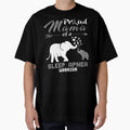 Proud Mama Of A Sleep Apnea Warrior by heppenp