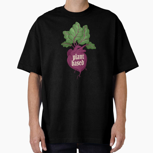 Plant Based by Memento Missy