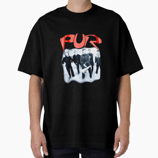 1996 Pur Band by powersnw