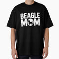 Beagle Mom by theartfulaspie