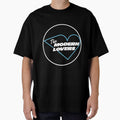 The Modern Lovers T-Shirt by AnaBode