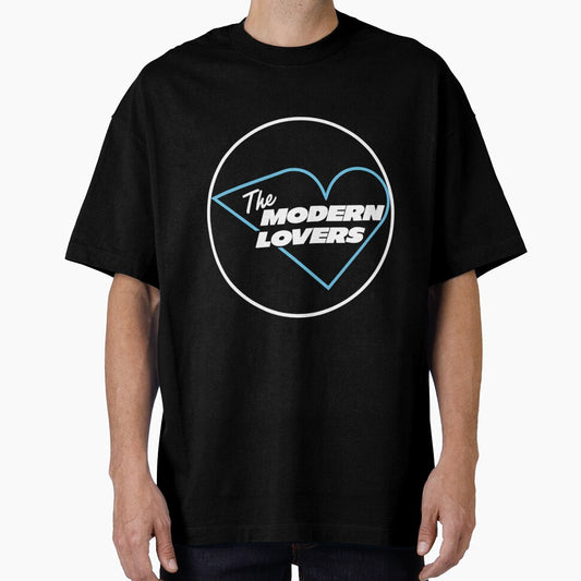 The Modern Lovers T-Shirt by AnaBode