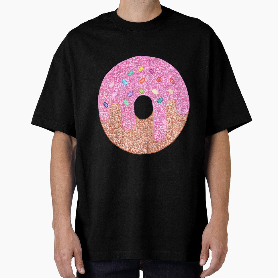 Donut Fun by DesignPMG